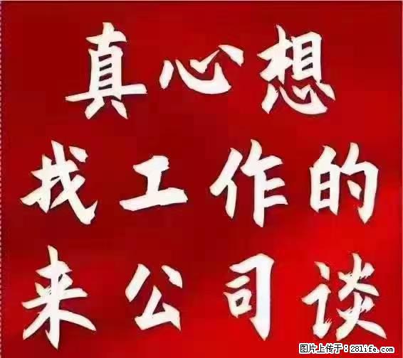 【上海】国企，医院招两名男保安，55岁以下，身高1.7米以上，无犯罪记录不良嗜好 - 职场交流 - 青岛生活社区 - 青岛28生活网 qd.28life.net