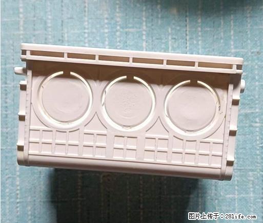 桂林荣泰吹塑、注塑【厂家直销】PVC阴燃电工配件，精品86底盒 - 家居生活 - 青岛生活社区 - 青岛28生活网 qd.28life.net