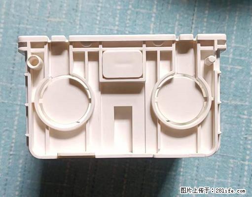 桂林荣泰吹塑、注塑【厂家直销】PVC阴燃电工配件，精品86底盒 - 家居生活 - 青岛生活社区 - 青岛28生活网 qd.28life.net