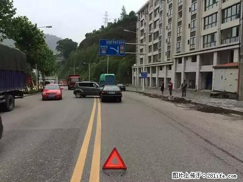 开车出事故没拍这5张照片，警察也帮不了你！ - 青岛生活资讯 - 青岛28生活网 qd.28life.net