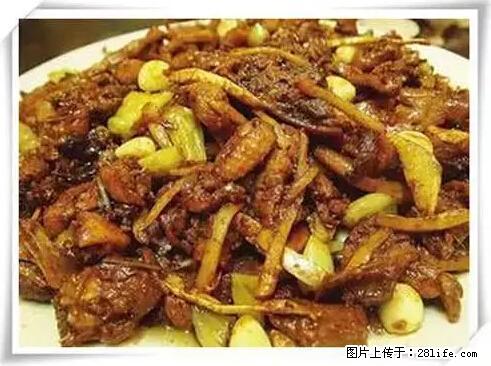来广西旅游必吃这20道桂菜，不然就白来广西啦！ - 青岛生活资讯 - 青岛28生活网 qd.28life.net