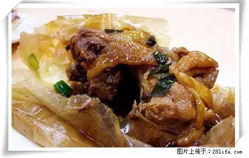 来广西旅游必吃这20道桂菜，不然就白来广西啦！ - 青岛生活资讯 - 青岛28生活网 qd.28life.net