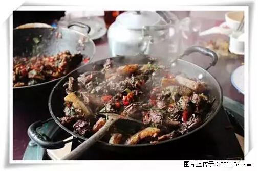 来广西旅游必吃这20道桂菜，不然就白来广西啦！ - 青岛生活资讯 - 青岛28生活网 qd.28life.net