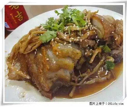来广西旅游必吃这20道桂菜，不然就白来广西啦！ - 青岛生活资讯 - 青岛28生活网 qd.28life.net