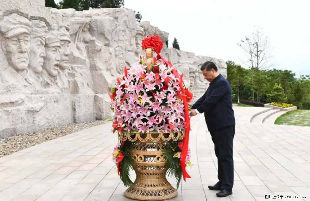 习近平赴广西考察调研 - 青岛生活资讯 - 青岛28生活网 qd.28life.net