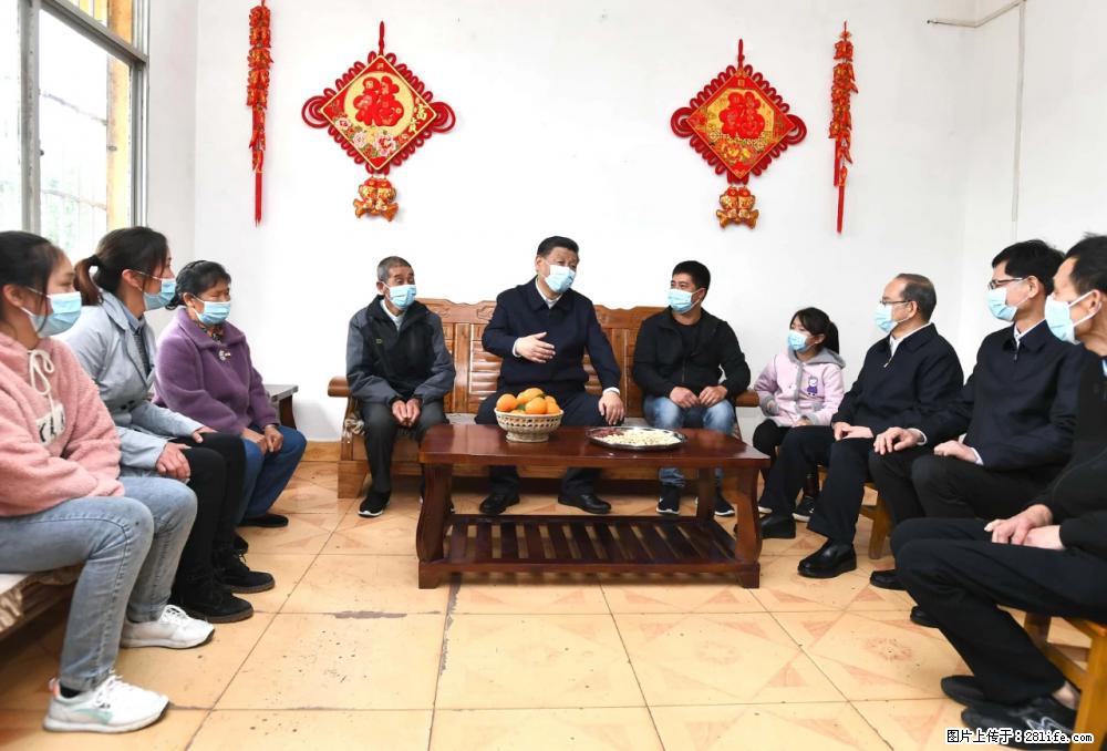 习近平赴广西考察调研 - 青岛生活资讯 - 青岛28生活网 qd.28life.net