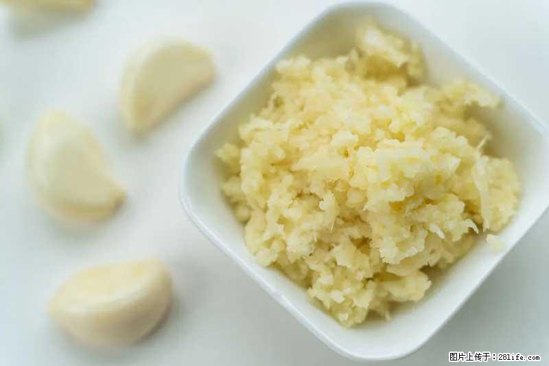 抗菌消炎、护肝健脾！这种“天然青霉素”就在你家餐桌上，春季吃正合适 - 青岛生活资讯 - 青岛28生活网 qd.28life.net