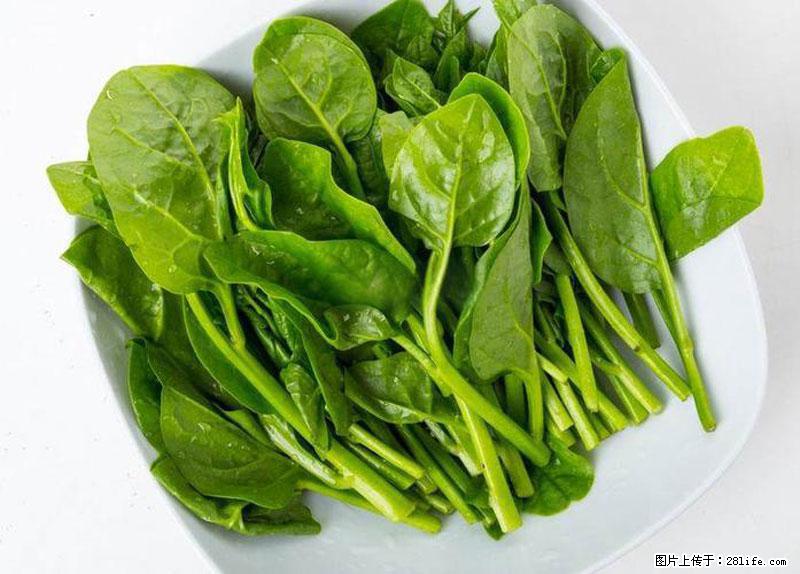 这些蔬菜是“天然钙片”，这6种被医生重点推荐 - 青岛生活资讯 - 青岛28生活网 qd.28life.net