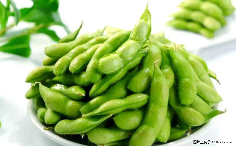 这些蔬菜是“天然钙片”，这6种被医生重点推荐 - 青岛生活资讯 - 青岛28生活网 qd.28life.net