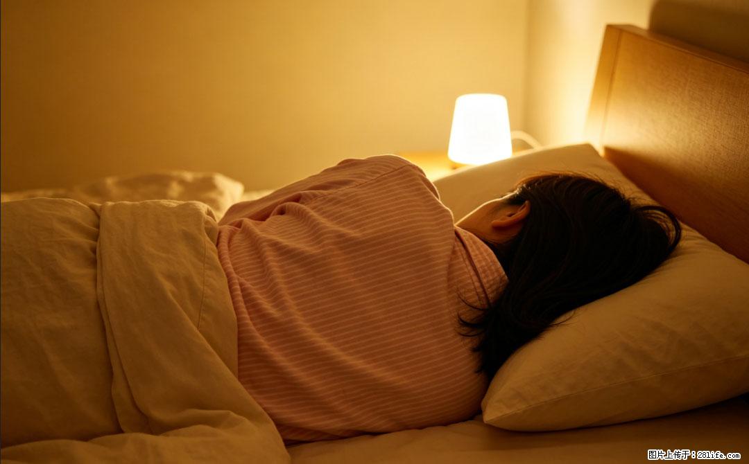 熬夜会让猝死风险飙升！出现以下4种情况赶紧休息→ - 青岛生活资讯 - 青岛28生活网 qd.28life.net