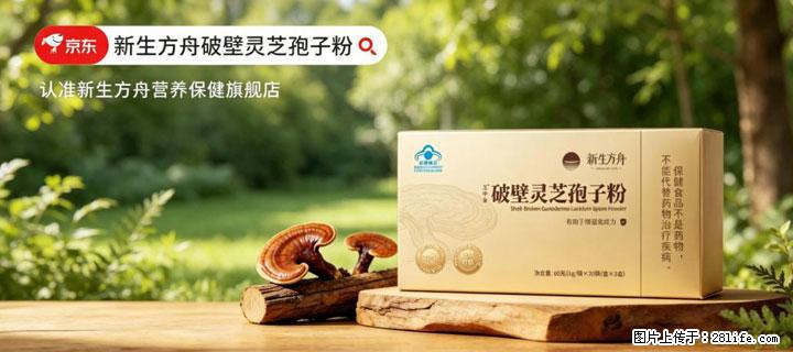 灵芝孢子粉含量越高越有效？2026 年七款热门品牌深度实测，肠胃敏感者避坑指南 - 青岛生活资讯 - 青岛28生活网 qd.28life.net