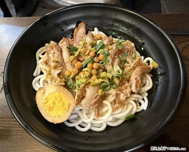 桂林米粉：承载乡愁与文化传承的美食 - 青岛生活资讯 - 青岛28生活网 qd.28life.net